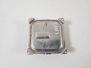 NISSAN Leaf II (2017–2026) Xenon headlight control unit 260558992C - 2