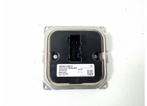 Xenon headlight control unit - 260558992C