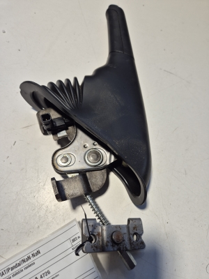 FIAT Panda (2012–2026) Parking brake lever 735276224 - 2