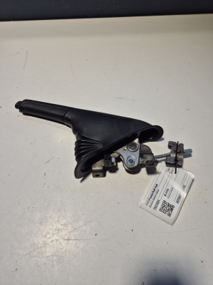 FIAT Panda (2012–2026) Parking brake lever 735276224 - 3