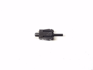   Parking brake switch  - A0015458714 