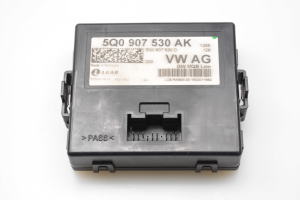 Skoda Octavia III (2013–2019) Control unit 5Q0907530AK - 2