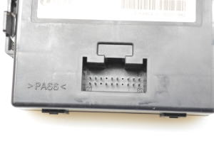 Skoda Octavia III (2013–2019) Control unit 5Q0907530AK - 3
