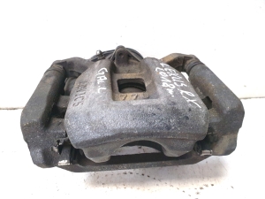 LEXUS RX AGL2 (2015–2022) Bremssattel hinten - 2
