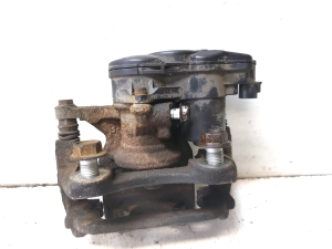 LEXUS RX AGL2 (2015–2022) Bremssattel hinten - 4