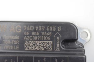 Skoda Rapid (2011–2026) Airbag module 34D959655B - 3