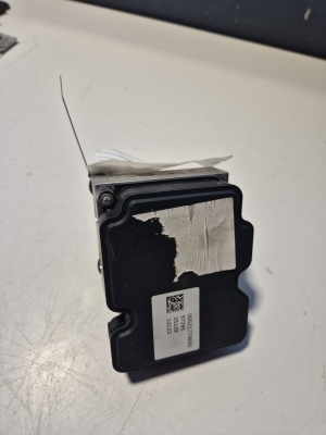 FIAT Panda (2012–2026) ABS unit 0265295044 - 2