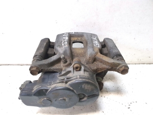 LEXUS RX AGL2 (2015–2022) Bremssattel hinten - 2