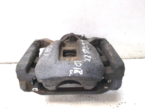 LEXUS RX AGL2 (2015–2022) Bremssattel hinten - 3