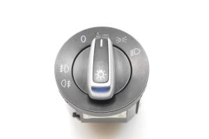 Headlight switch - 3C8941431A