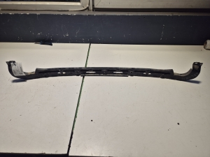 FIAT Panda (2012–2026) Rear bumper bracket 51880611 - 3