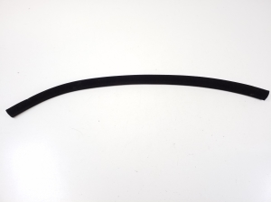   Front door rubber seal  - A1716970151 