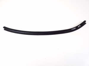 Mercedes Benz SLK-Class 171 (2004–2011) Front door rubber seal A1716970151 - 2