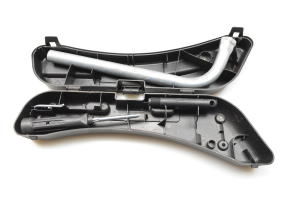 AUDI A4 B7 (2004–2008) Trunk tool tray and its parts 8E0012111A - 2