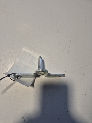 FIAT Panda (2012–2026) Trunk lid lock latch B8065 - 3
