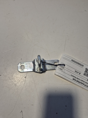   Trunk lid lock latch  - B8065 