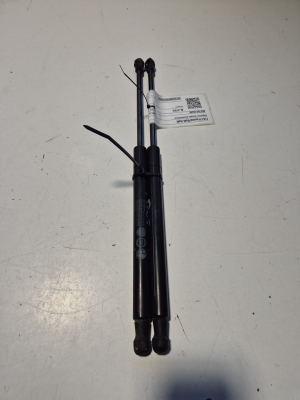   Trunk lid strut  - 00518416340 