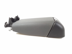 Mercedes Benz SLK-Class 171 (2004–2011) Sonstiges Teil der Mittelkonsole A1716800014 - 5