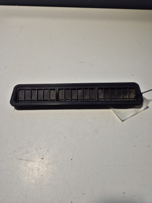   Rear fender vent grille  - C996 