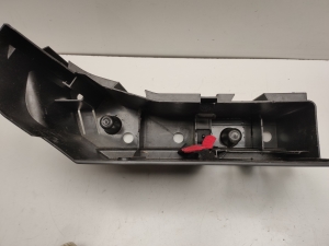 Mercedes Benz E-Class W211 (2002–2009) Trunk tool tray and its parts A2118900314 - 2