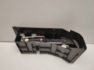   Trunk tool tray and its parts  - A2118900314 
