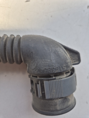 FIAT Panda (2012–2026) Other part of headlight 51838547 - 3