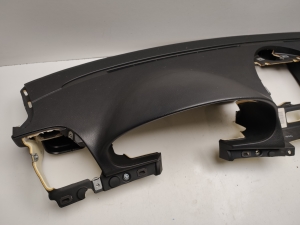 Mercedes Benz E-Class W211 (2002–2009) Dashboard and its parts A2116800687 - 2