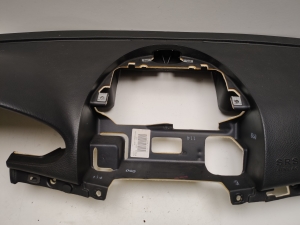 Mercedes Benz E-Class W211 (2002–2009) Dashboard and its parts A2116800687 - 3