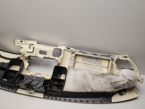 Mercedes Benz E-Class W211 (2002–2009) Dashboard and its parts A2116800687 - 4