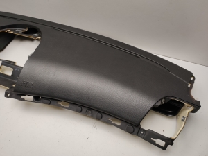 Mercedes Benz E-Class W211 (2002–2009) Dashboard and its parts A2116800687 - 6