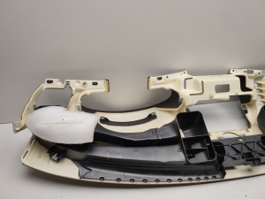 Mercedes Benz E-Class W211 (2002–2009) Dashboard and its parts A2116800687 - 8