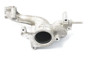 AUDI Q7 (2006–2015) AGR-Ventilleitung 057131223D - 5