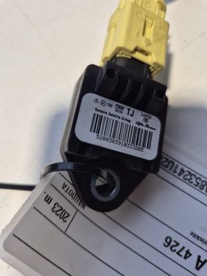 FIAT Panda (2012–2026) Hood impact sensor D219 - 2
