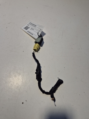 FIAT Panda (2012–2026) Hood impact sensor D219 - 3