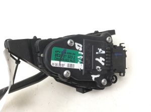 AUDI A4 B6 (2000–2005) Gaspedal 8E2721523J - 2