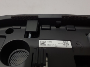 Kia EV 6 CV (2021–2026) Instrument cluster 94003CV130 - 5