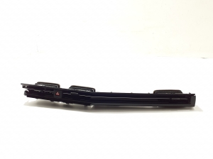 Dashboard air vent grilles - 97401CV000