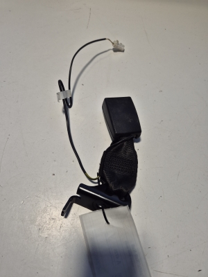 FIAT Panda (2012–2026) Sicherheitsgurtschloss hinten D219 - 3