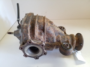 NISSAN Pathfinder R51 (2005–2012) Hinterachsdifferential 38311EB300 - 4