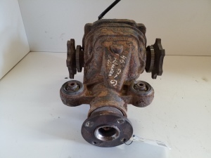 Hinterachsdifferential - 38311EB300
