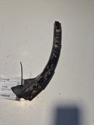 FIAT Panda (2012–2026) Rear bumper bracket 51880538 - 2