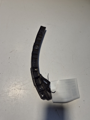 FIAT Panda (2012–2026) Rear bumper bracket 51880538 - 4