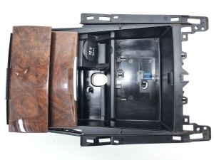 Mercedes Benz E-Class W212 (2009–2015) Front ashtray a2126804050 - 2