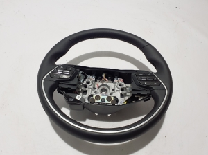 Steering wheel - 56100-CV060WK