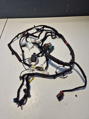 FIAT Panda (2012–2026) Dashboard wiring harness 52205410 - 2