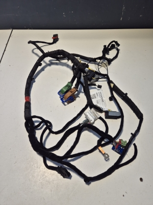   Dashboard wiring harness  - 52205410 