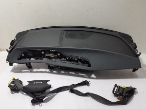 Dashboard - 84710-CV070CV1
