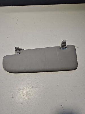 FIAT Panda (2012–2026) Sun visor T079 - 2
