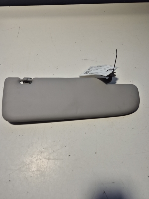   Sun visor  - T079 