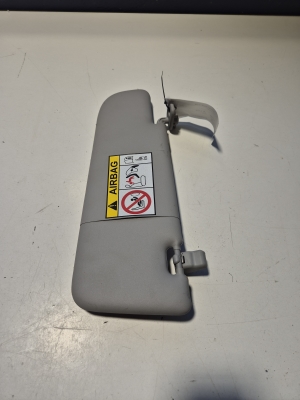 FIAT Panda (2012–2026) Sun visor T079 - 2